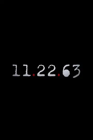Постер к сериалу "11.22.63" #1539857