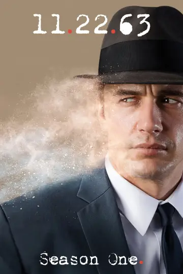 Постер к сериалу "11.22.63" #1716742