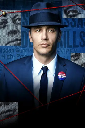 Постер к сериалу "11.22.63" #1716744