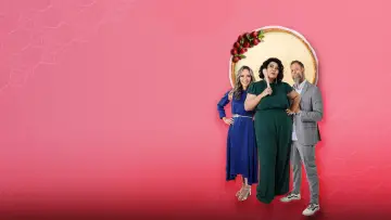 Задник к сериалу "Bake Off Brasil: Mão na Massa" #1225628