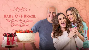 Задник к сериалу "Bake Off Brasil: Mão na Massa" #1225630