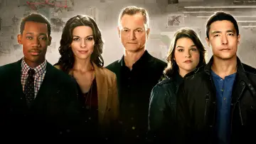 Задник к сериалу "Мыслить как преступник: За границей" #1663146
