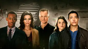 Задник к сериалу "Мыслить как преступник: За границей" #1663151