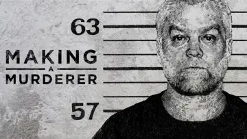 Задник к сериалу "Создавая убийцу " #1459857