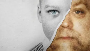 Задник к сериалу "Создавая убийцу " #1459858