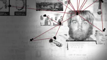 Задник к сериалу "Создавая убийцу " #1459859