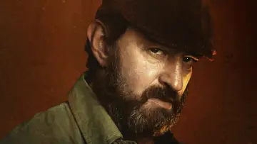 Задник к сериалу "Метод" #1551333