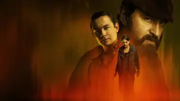 Задник к сериалу "Метод" #1551334
