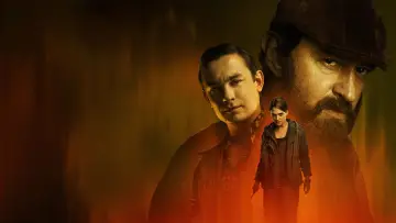 Задник к сериалу "Метод" #1551335