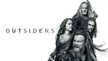 Задник к сериалу "Изгои" #1445525