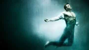 Задник к сериалу "Второй шанс" #1742846