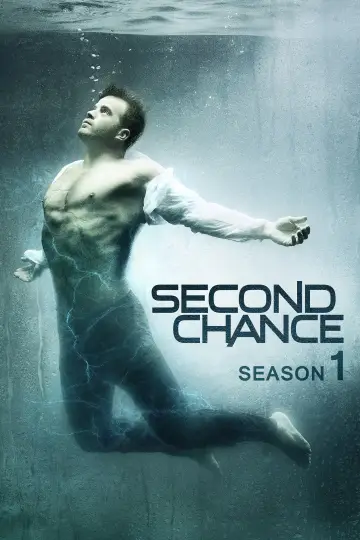 Постер к сериалу "Второй шанс" #1742940