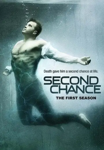 Постер к сериалу "Второй шанс" #1742941