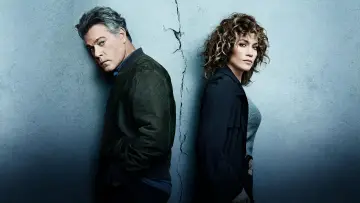 Задник к сериалу "Оттенки синего" #1465569