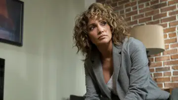 Задник к сериалу "Оттенки синего" #1465580