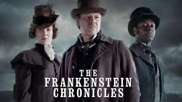 Задник к сериалу "Хроники Франкенштейна" #1869901