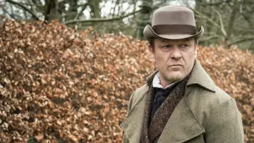 Задник к сериалу "Хроники Франкенштейна" #1869904