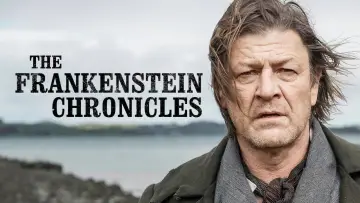 Задник к сериалу "Хроники Франкенштейна" #1869910