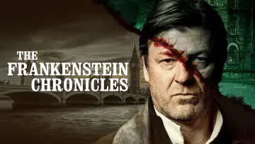 Задник к сериалу "Хроники Франкенштейна" #1869912