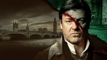 Задник к сериалу "Хроники Франкенштейна" #1869916