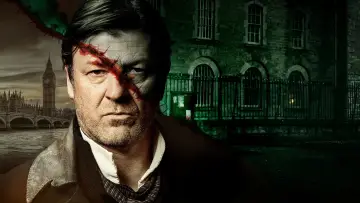 Задник к сериалу "Хроники Франкенштейна" #1869921