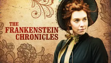 Задник к сериалу "Хроники Франкенштейна" #1869932
