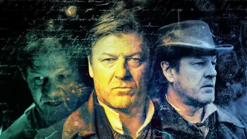 Задник к сериалу "Хроники Франкенштейна" #1869934
