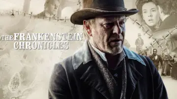 Задник к сериалу "Хроники Франкенштейна" #1869939
