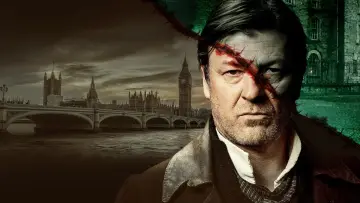 Задник к сериалу "Хроники Франкенштейна" #1869941