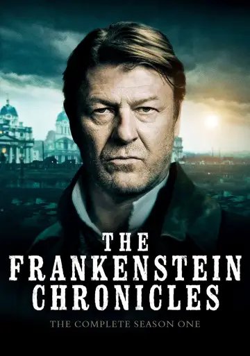 Постер к сериалу "Хроники Франкенштейна" #1871143