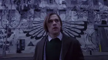 Задник к сериалу "Волшебники" #1327324