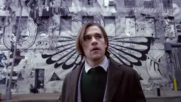 Задник к сериалу "Волшебники" #1327332