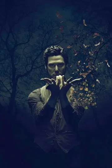 Постер к сериалу "Волшебники" #1686787