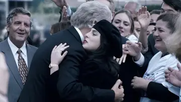 Задник к сериалу "Американская история преступлений" #1334499
