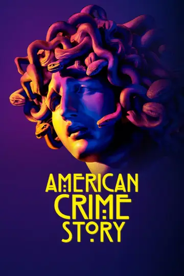 Постер к сериалу "Американская история преступлений" #1334509