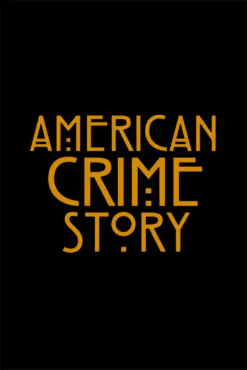 Постер к сериалу "Американская история преступлений" #1334513
