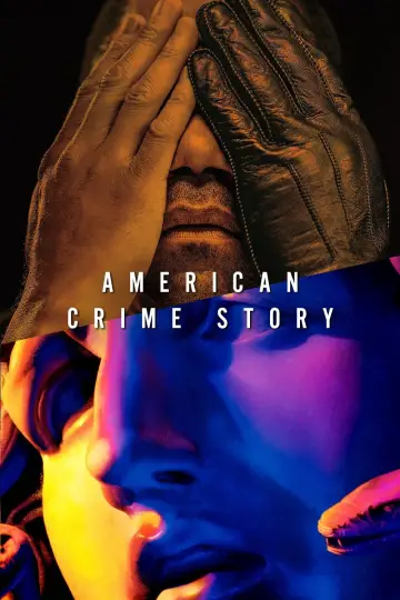 Постер к сериалу "Американская история преступлений" #1334521