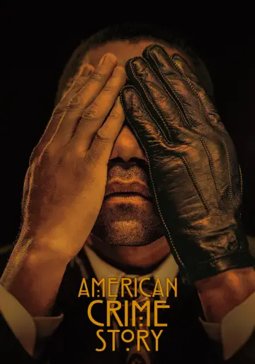 Постер к сериалу "Американская история преступлений" #1334522
