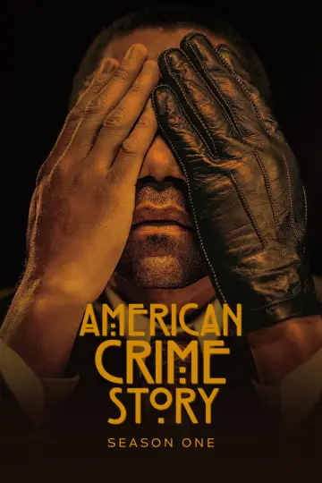 Постер к сериалу "Американская история преступлений" #1684155