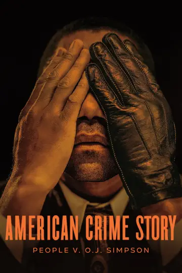 Постер к сериалу "Американская история преступлений" #1684159