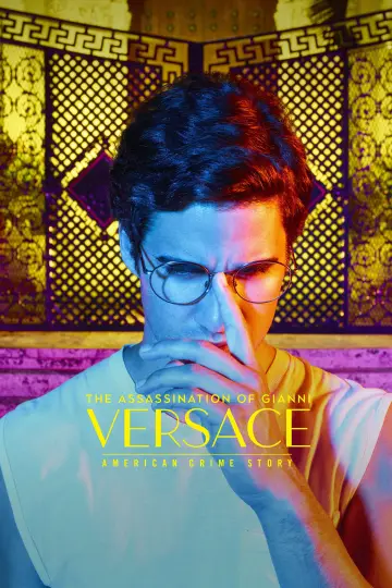 Постер к сериалу "Американская история преступлений" #1684170
