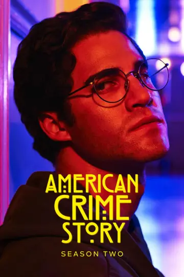 Постер к сериалу "Американская история преступлений" #1684171