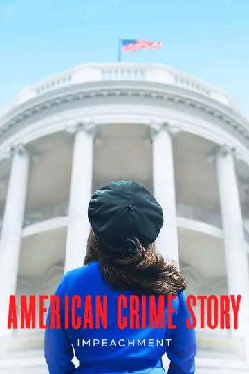 Постер к сериалу "Американская история преступлений" #1684184