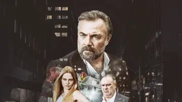 Задник к сериалу "Мафия не может править миром" #1357791