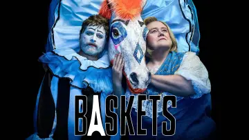 Задник к сериалу "Баскетс" #1594161