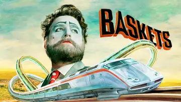 Задник к сериалу "Баскетс" #1594162