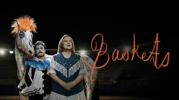Задник к сериалу "Баскетс" #1594170