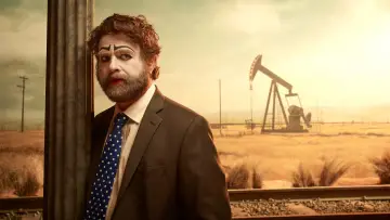 Задник к сериалу "Баскетс" #1594172