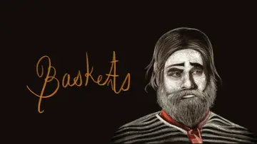 Задник к сериалу "Баскетс" #1594173
