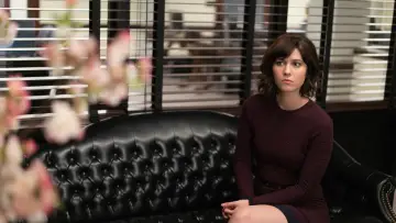 Задник к сериалу "Безмозглые" #1465437